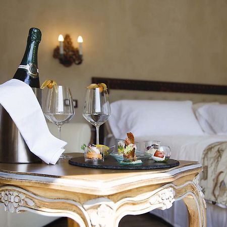 Boutique Hotel Elvezia Стреза Екстериор снимка