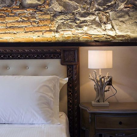 Boutique Hotel Elvezia Стреза Екстериор снимка