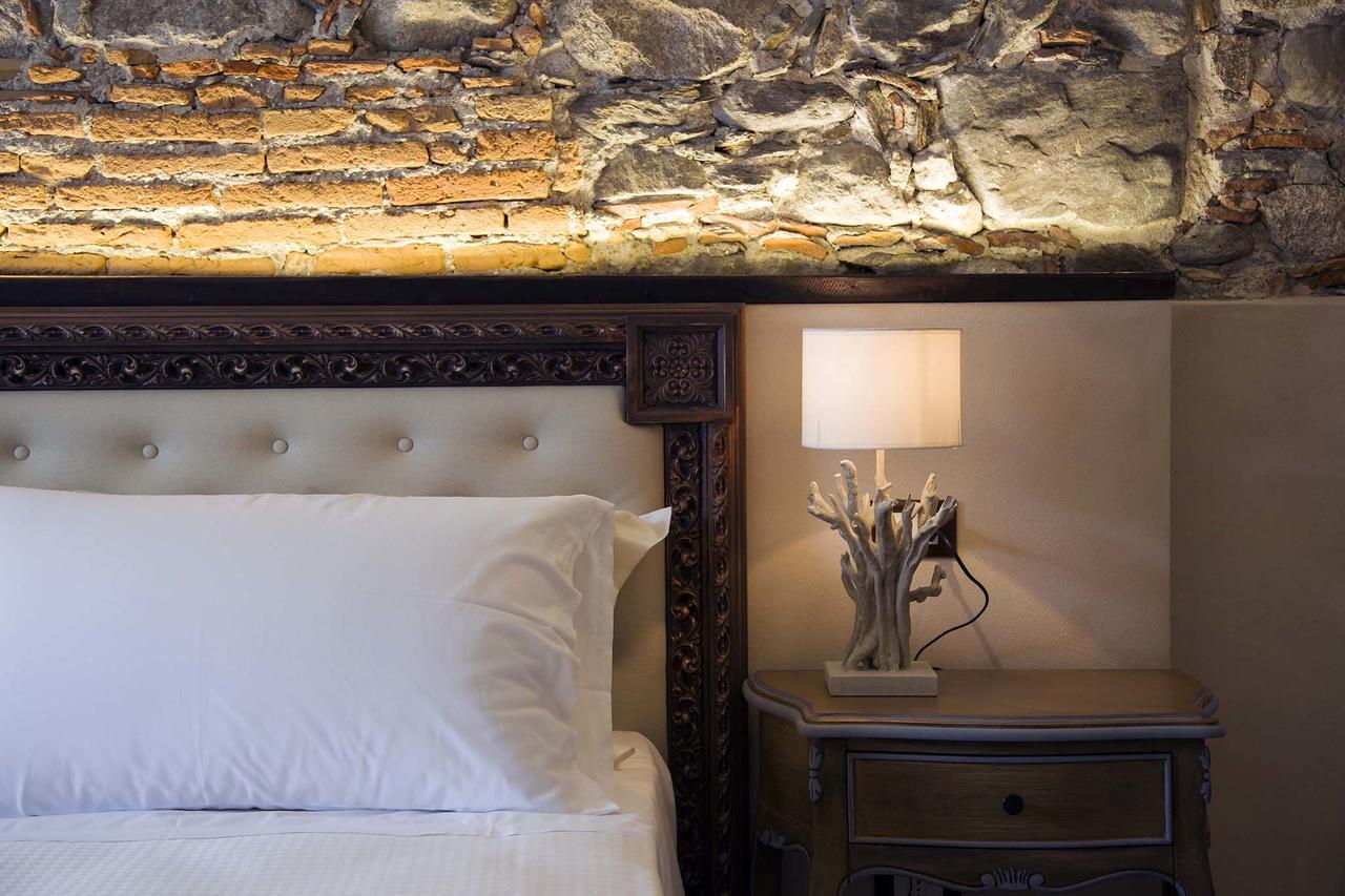 Boutique Hotel Elvezia Стреза Екстериор снимка