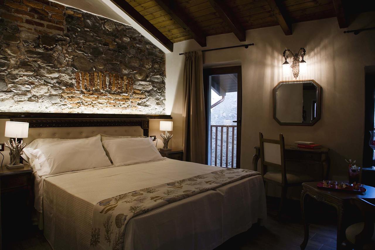 Boutique Hotel Elvezia Стреза Екстериор снимка