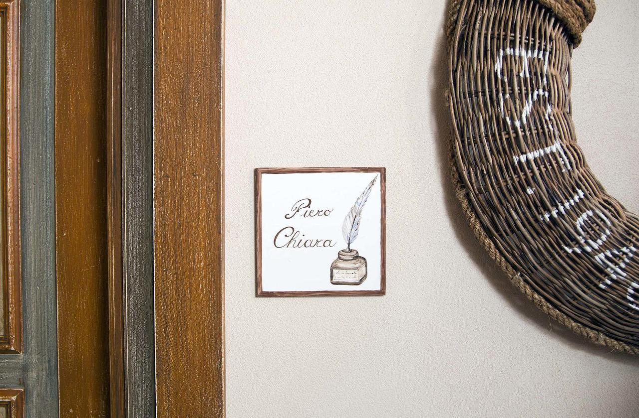 Boutique Hotel Elvezia Стреза Екстериор снимка