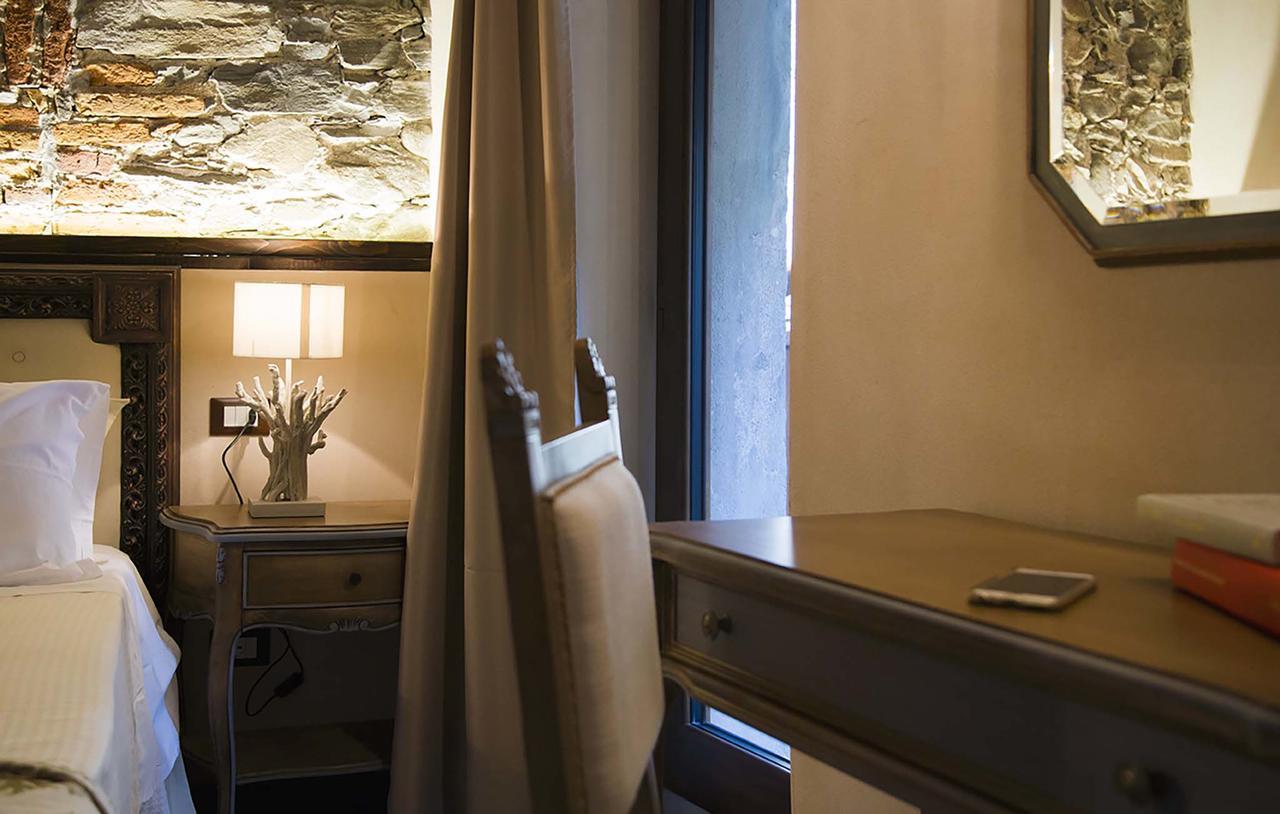 Boutique Hotel Elvezia Стреза Екстериор снимка